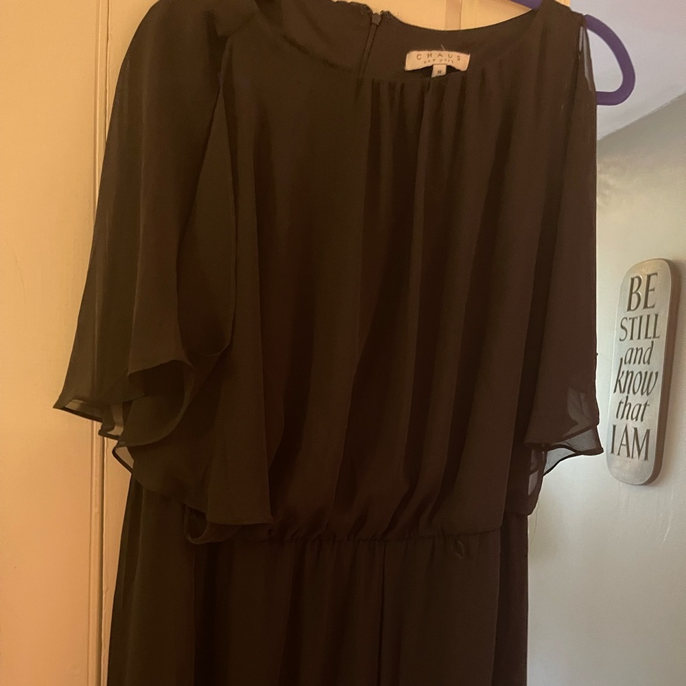Chaus jumpsuit